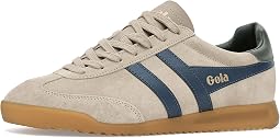 Bone/Navy/Dark Khaki
