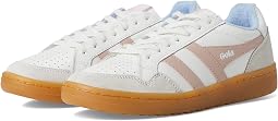 White/Rose/Air/Gum