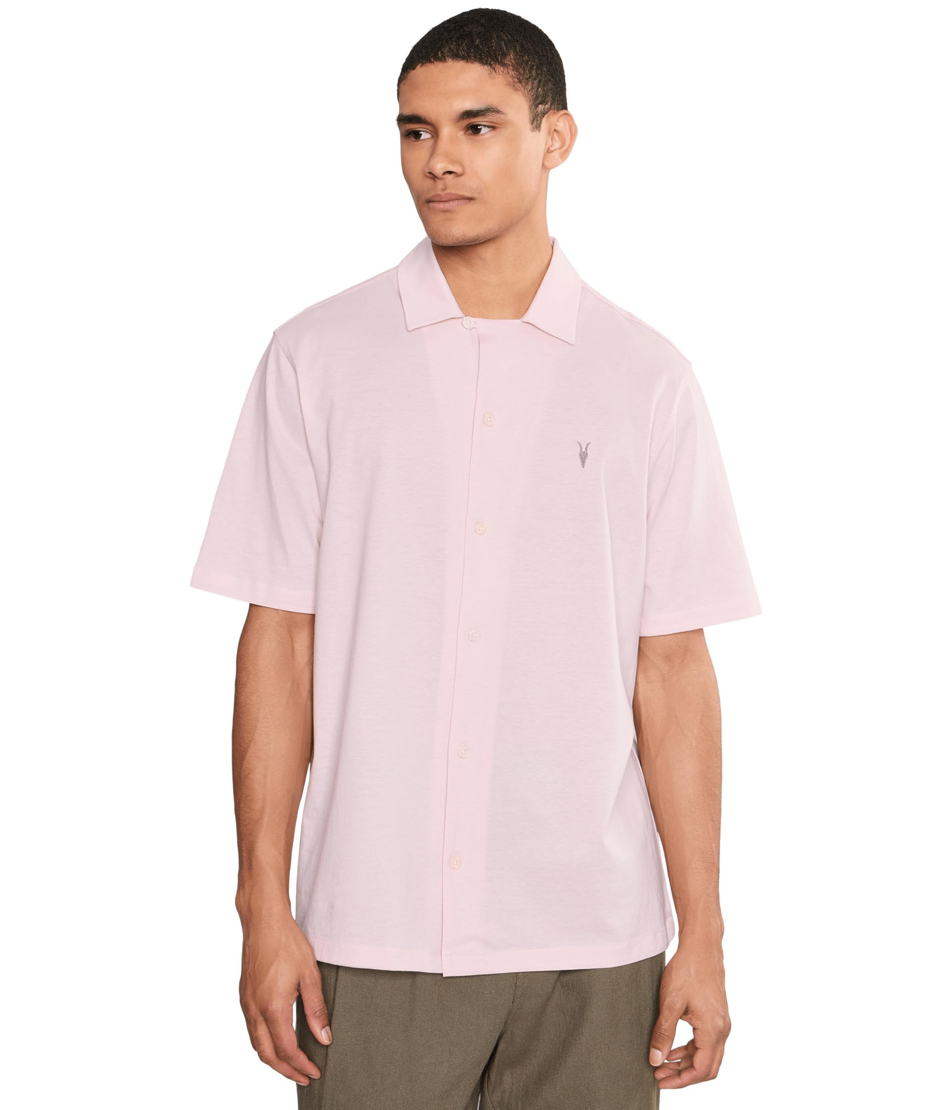 Hudson Short Sleeve Shirt