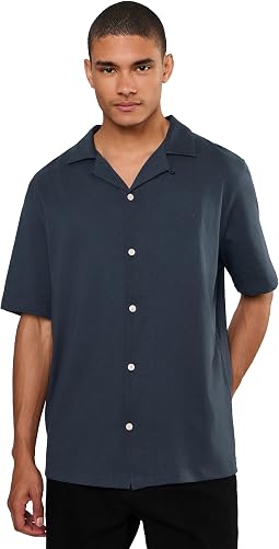 Hudson Short Sleeve Shirt