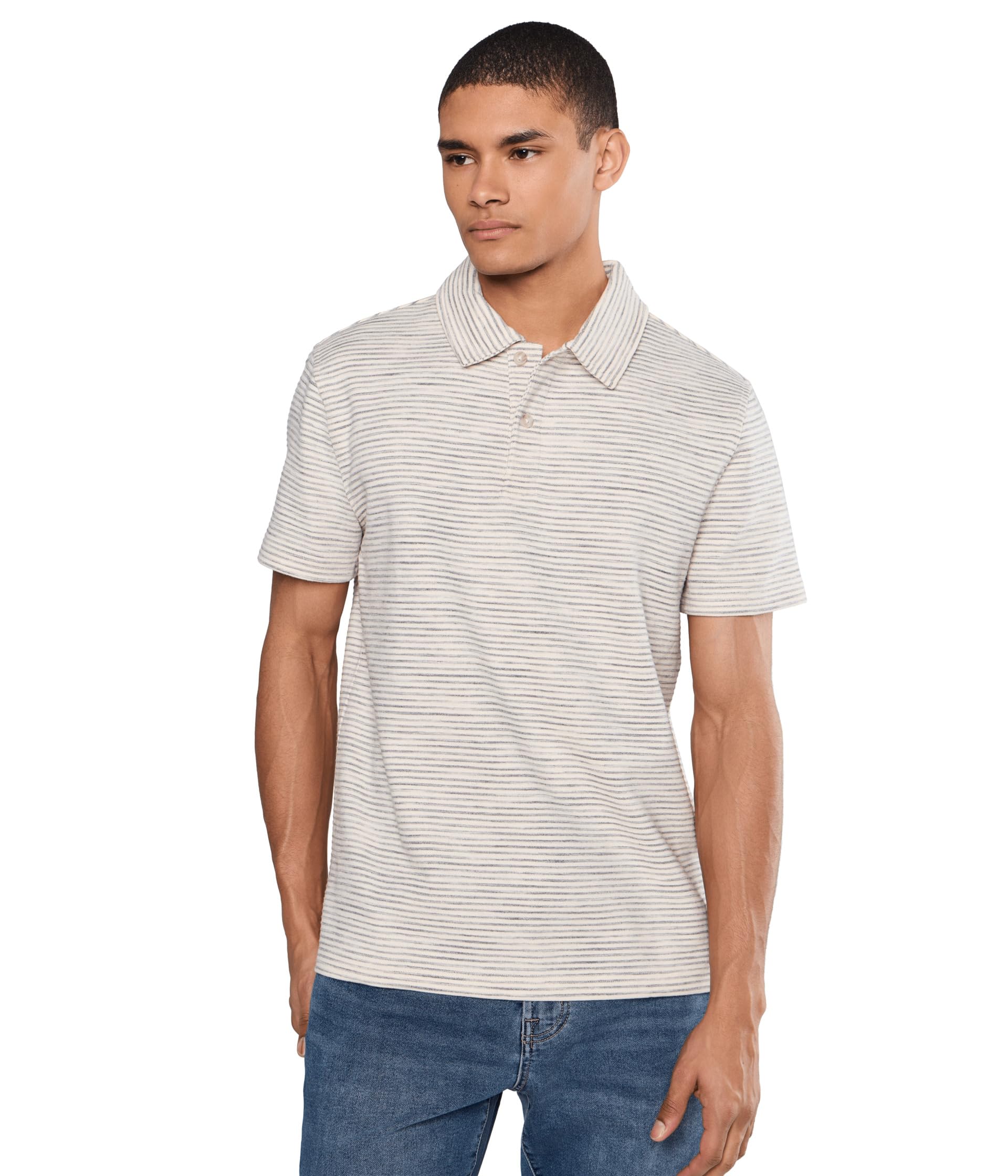 Short Sleeve Polo