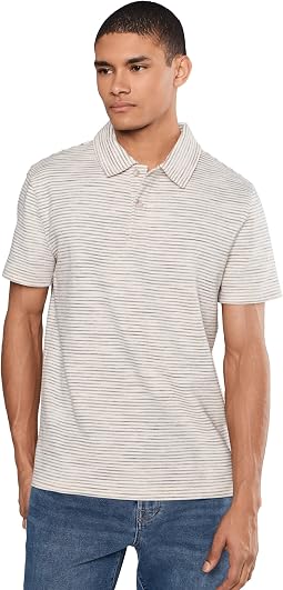 Short Sleeve Polo