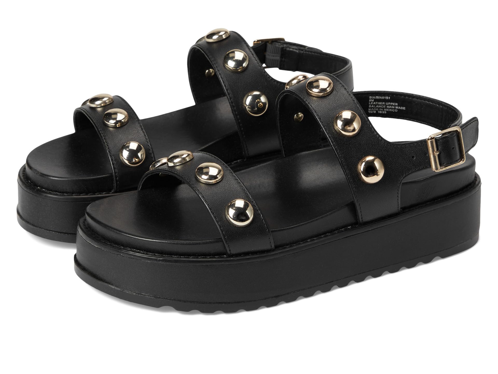 Bia сандалии Steve Madden