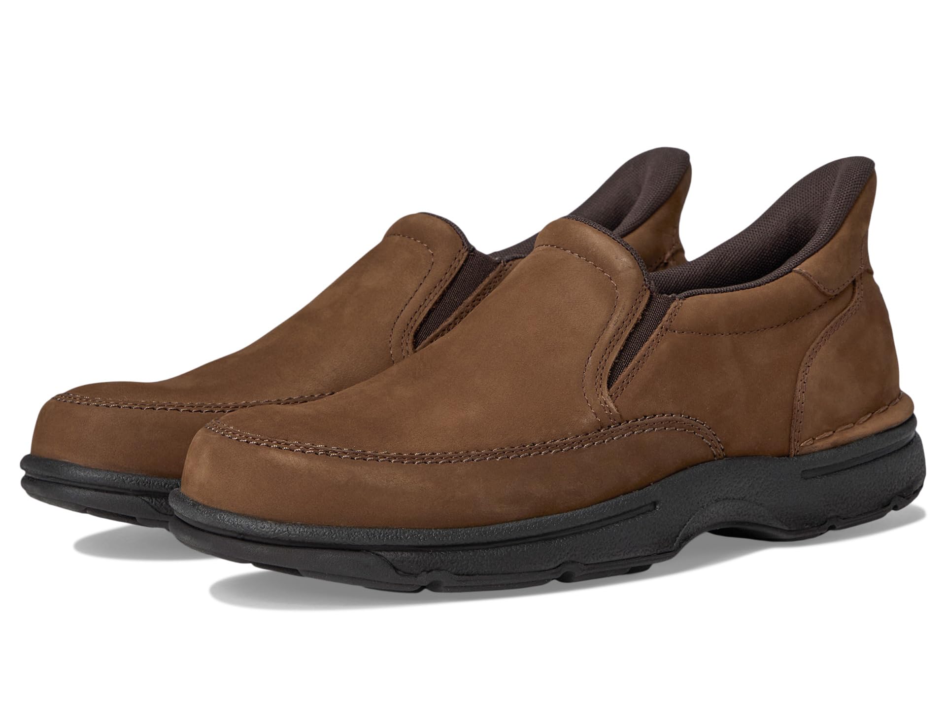 Лоферы Ellworth от Rockport