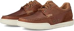 Medium Natural Leather