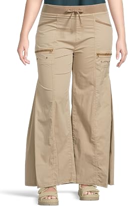 Coline Wide Leg