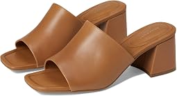 Brown Leather