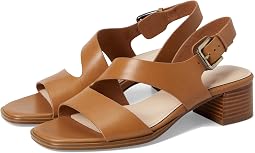 Medium Brown Leather
