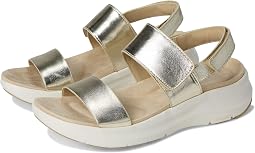 Gold Leather