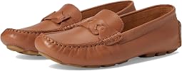 Cognac Leather