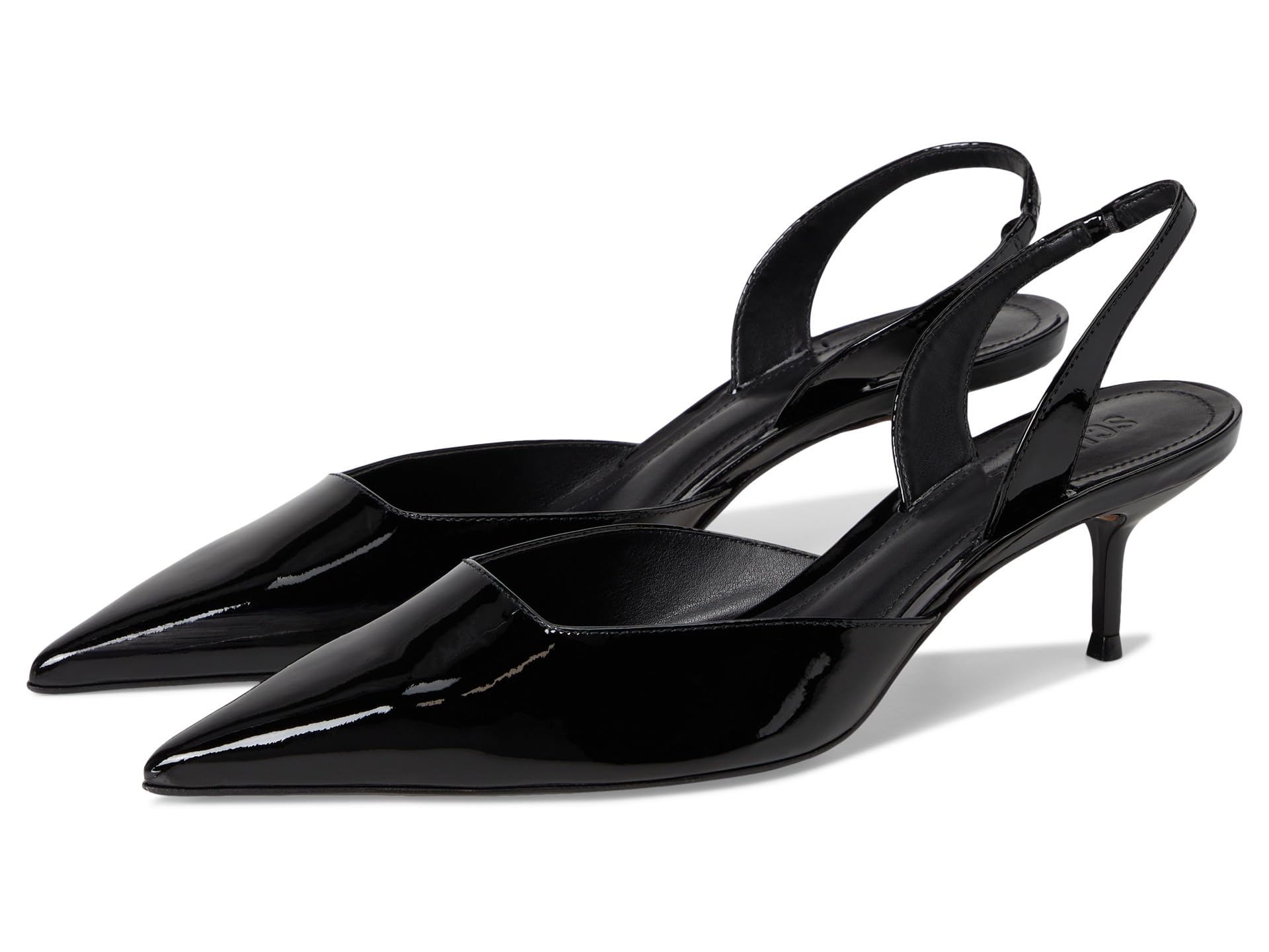 Туфли Schutz Paola Mid