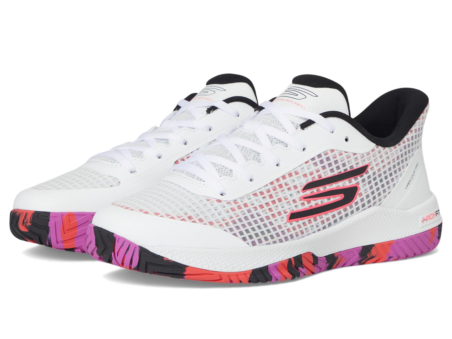 Кроссовки Pickleball Viper Court Pro