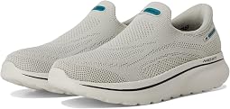 Кеды SKECHERS Performance Go Walk Arch Fit N-joy Dale Hands Free Slip-in