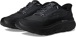 Go Walk Max Cushioning Hyper Burst Zoltar Hands Free Slip-in