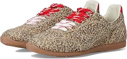 Tan Leopard