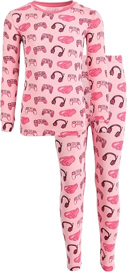 Baby Rose Gamer