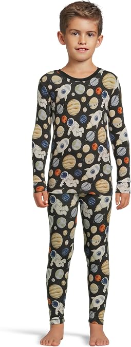 Midnight Space Dream