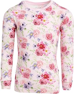 Shrinking Violet Dreamy Floral