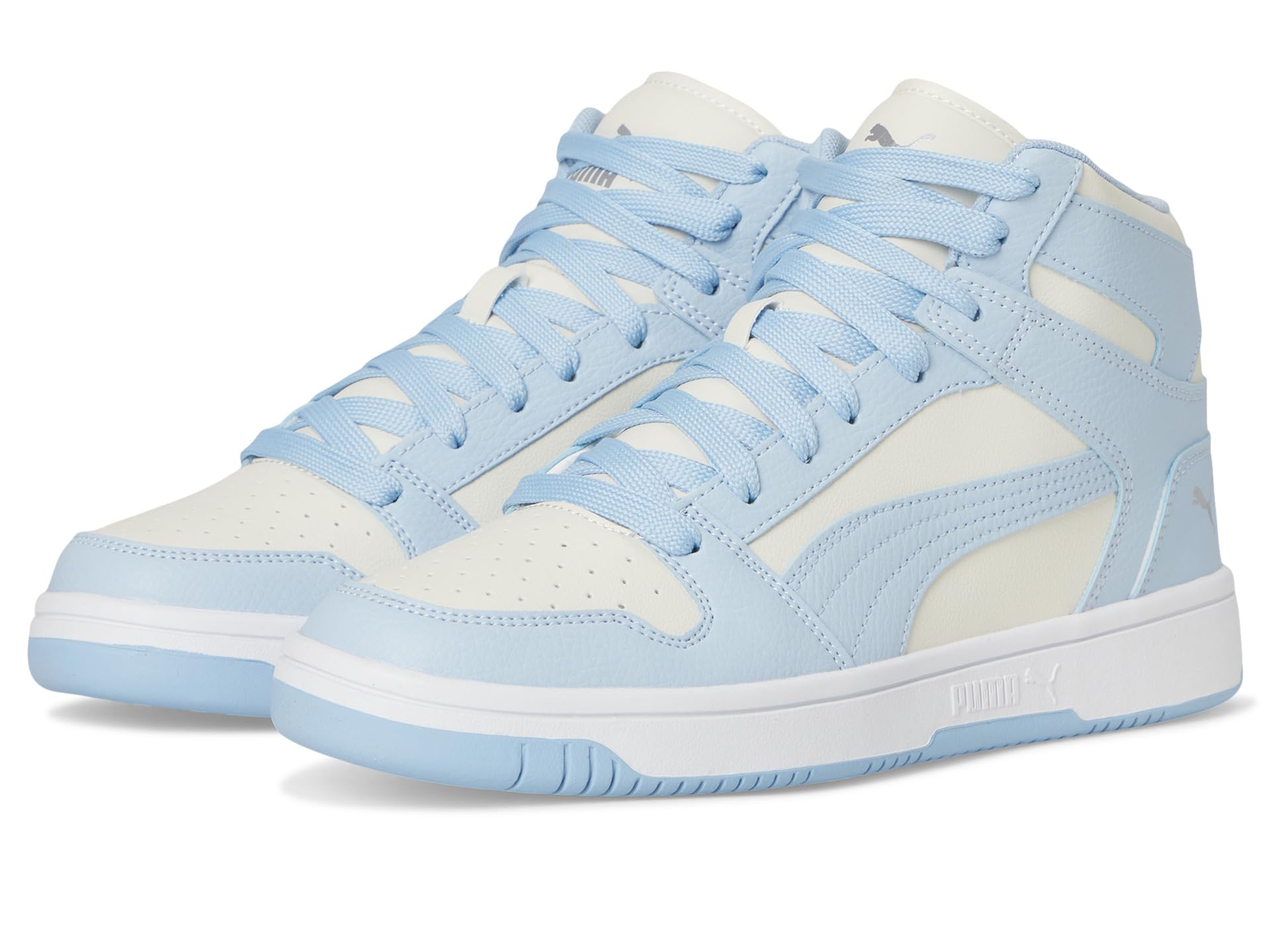 Rebound Layup Mid Shoes