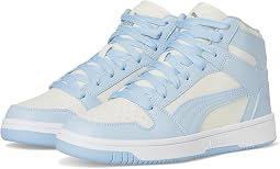 Rebound Layup Mid Shoes