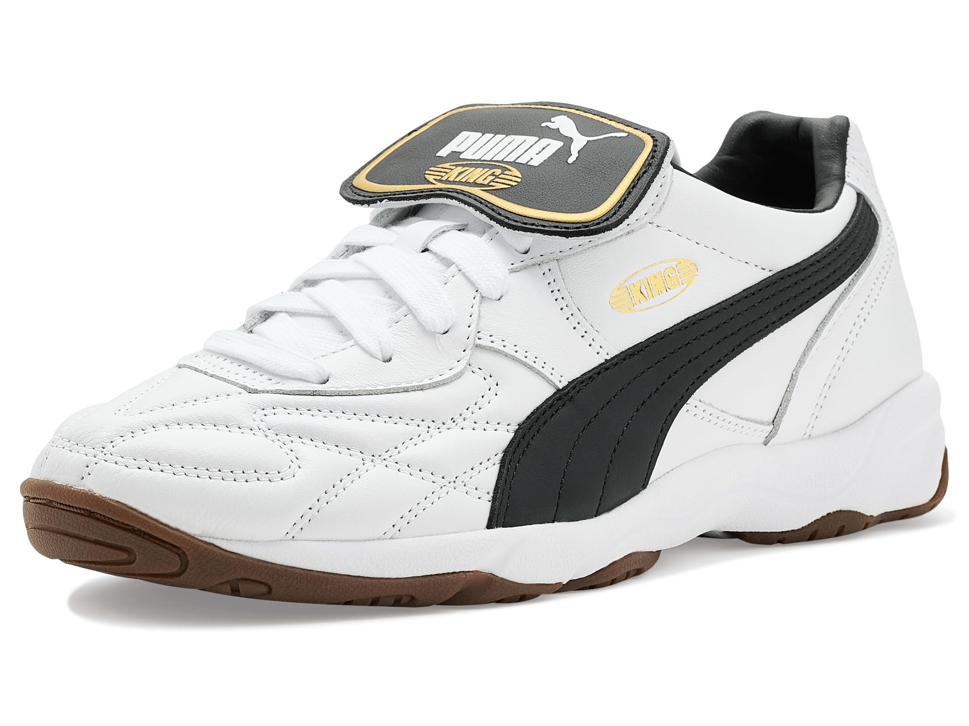 King Indoor Shoes
