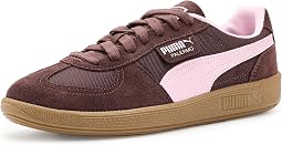 Chocolate Brown/Gum