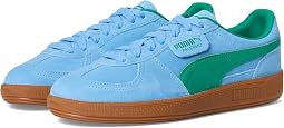 Team Light Blue/Sport Green/Gum