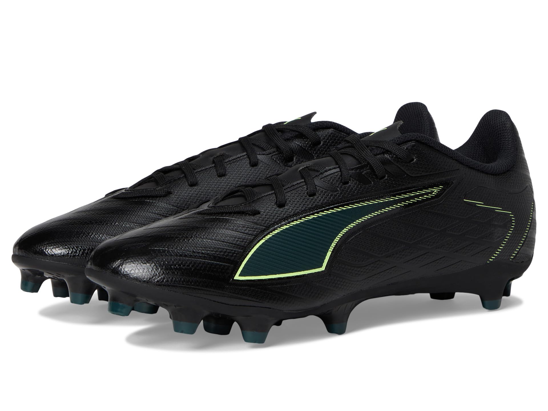 Ultra 6 Play Firm/Artificial Ground Soccer Cleats