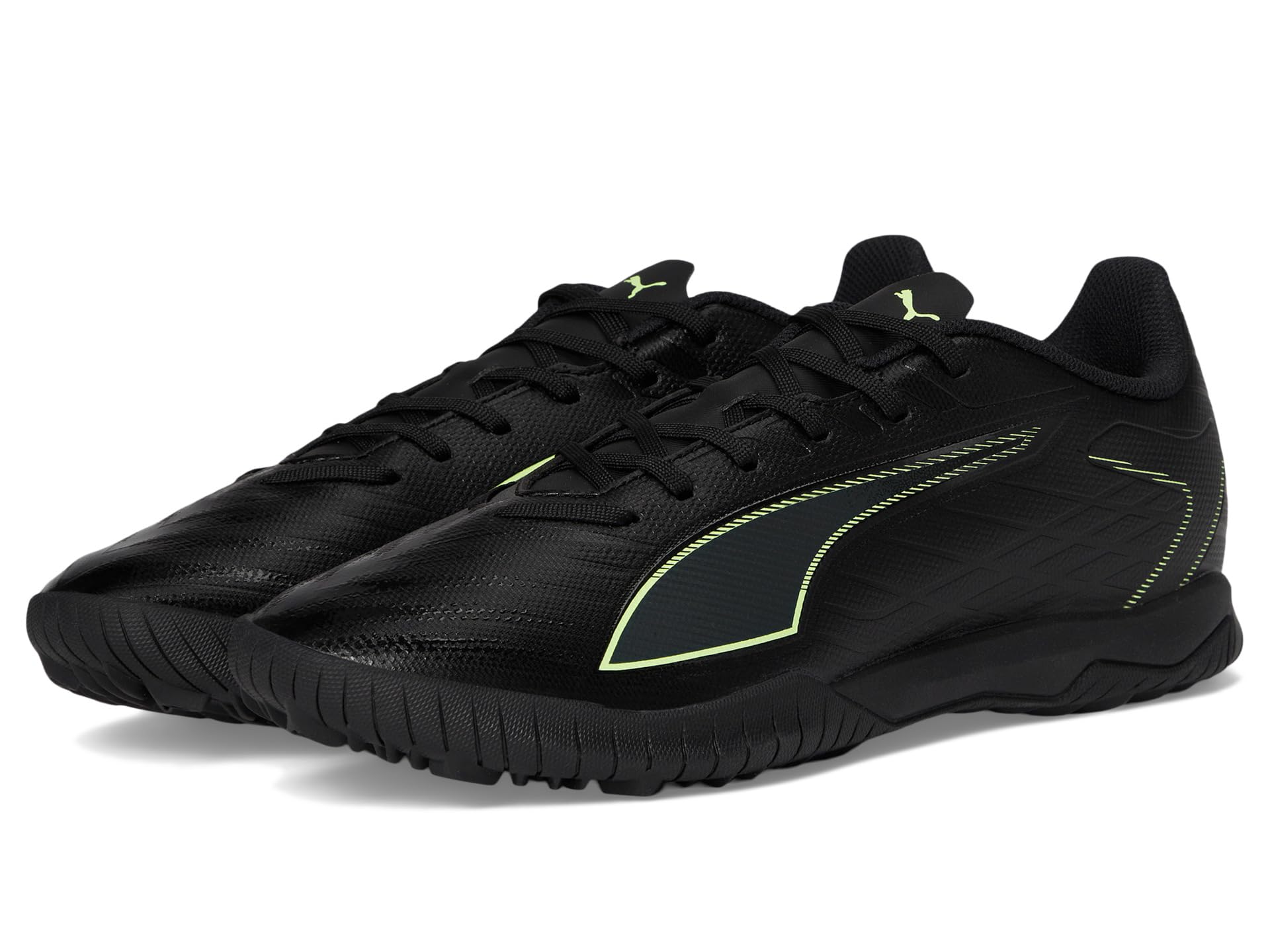 PUMA футбольные бутсы Ultra 6 Play Turf Trainer