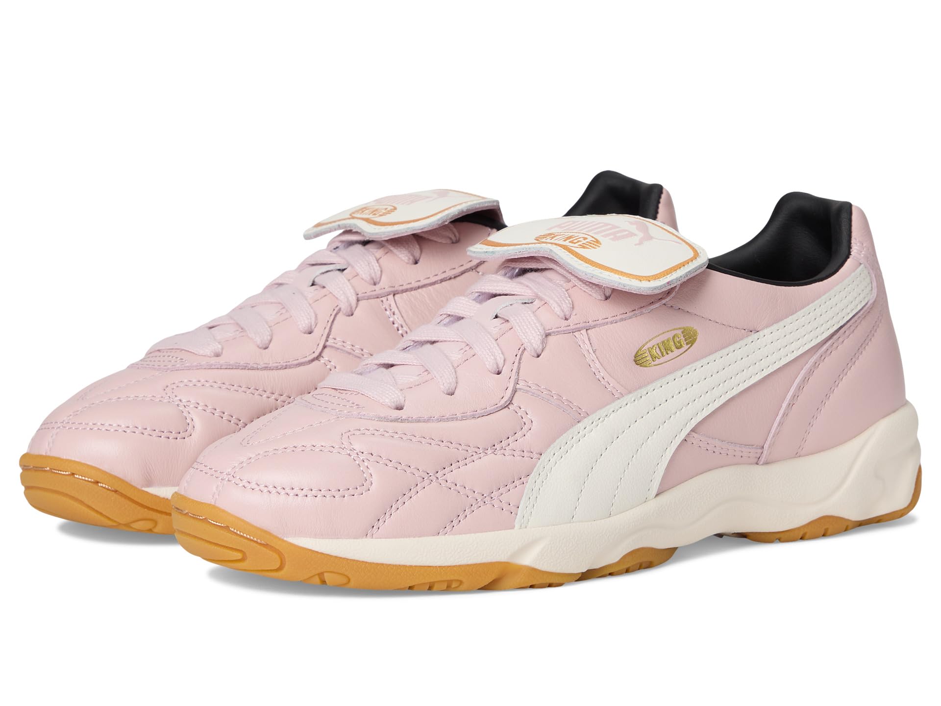King Indoor Shoes