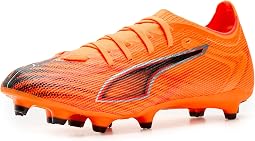 Ultra 6 Match Firm/Artificial Ground Soccer Cleats