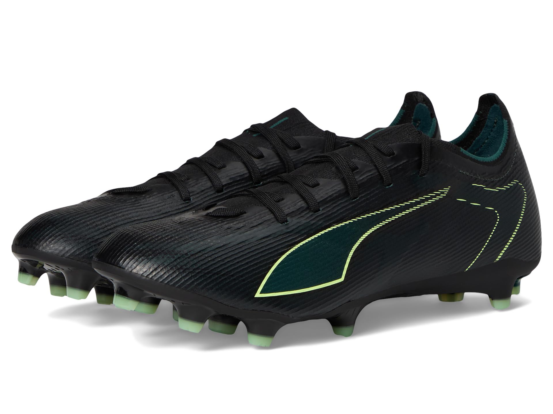 Ultra 6 Match Firm/Artificial Ground Soccer Cleats