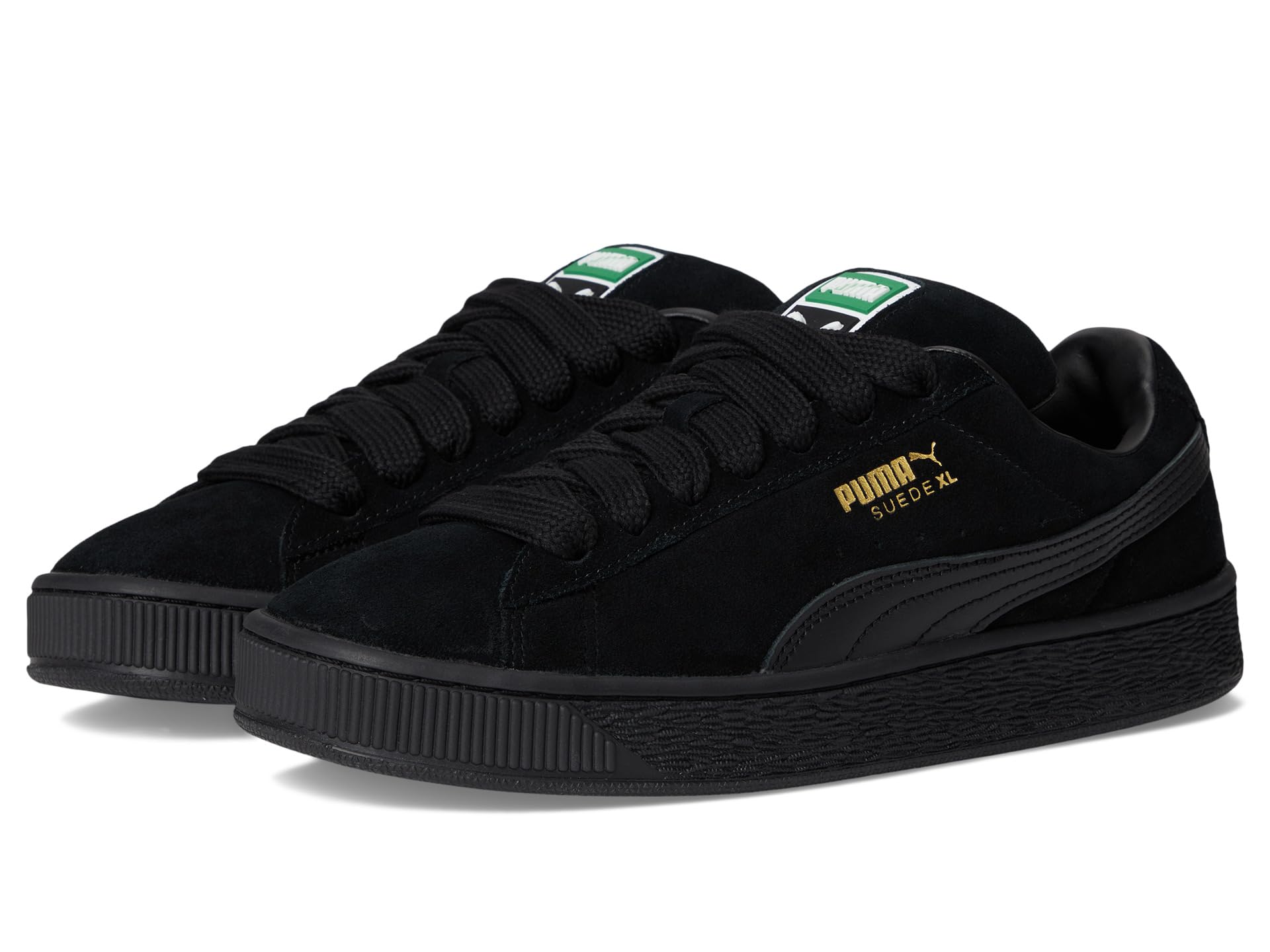 Suede Xl Shoes