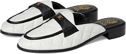 Cobby Quilted Slip-On Mule