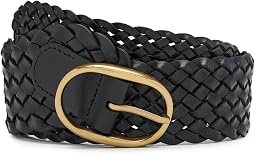 Плетеный пояс Madewell Woven Hip Belt
