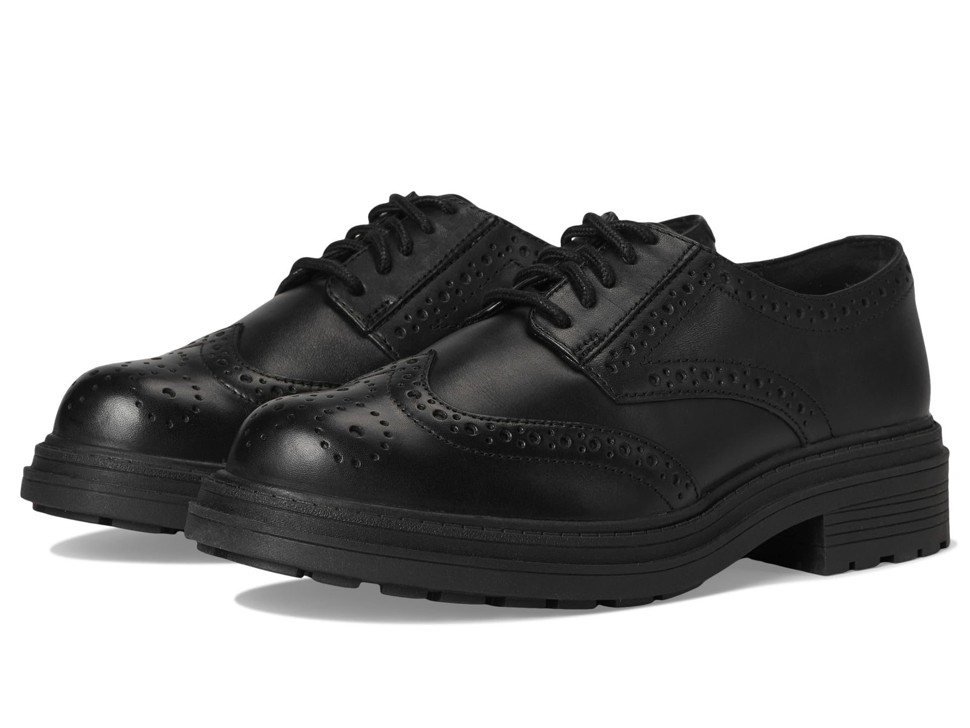 Туфли Clarks Orinoco 3 Derby