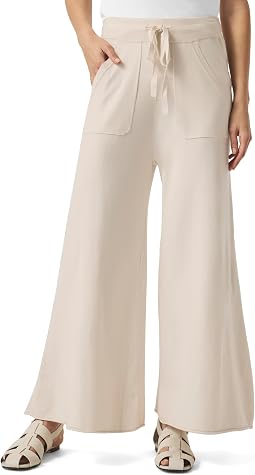 Splendid женские брюки Veronica Crop Wide Leg