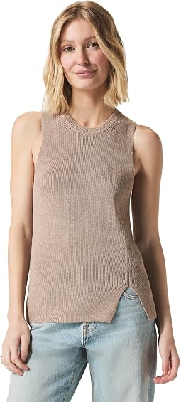 Splendid Bobbie Sweater Tank Женский