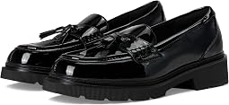 Black Patent Synthetic