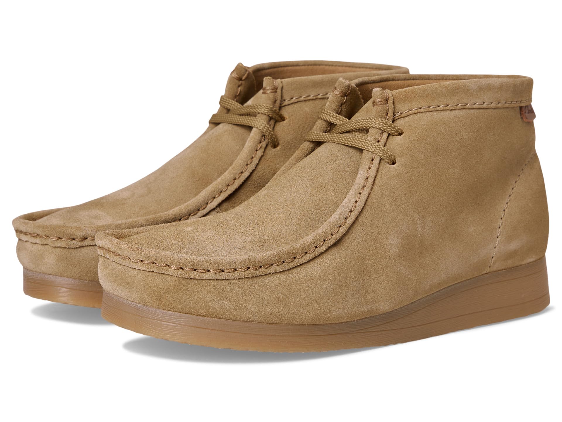 Wallaston Boot