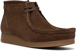 Wallaston Boot
