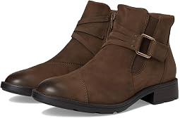 Clarks Adalynn Faye ботильоны