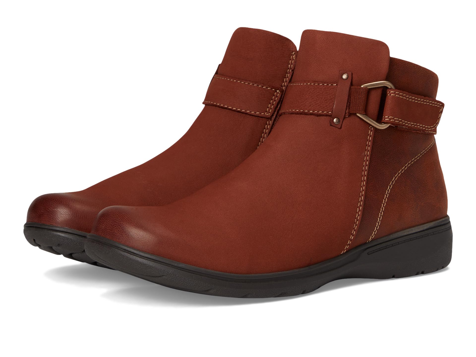 Carleigh Drift ботильоны Clarks