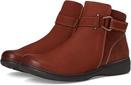 Carleigh Drift ботильоны Clarks
