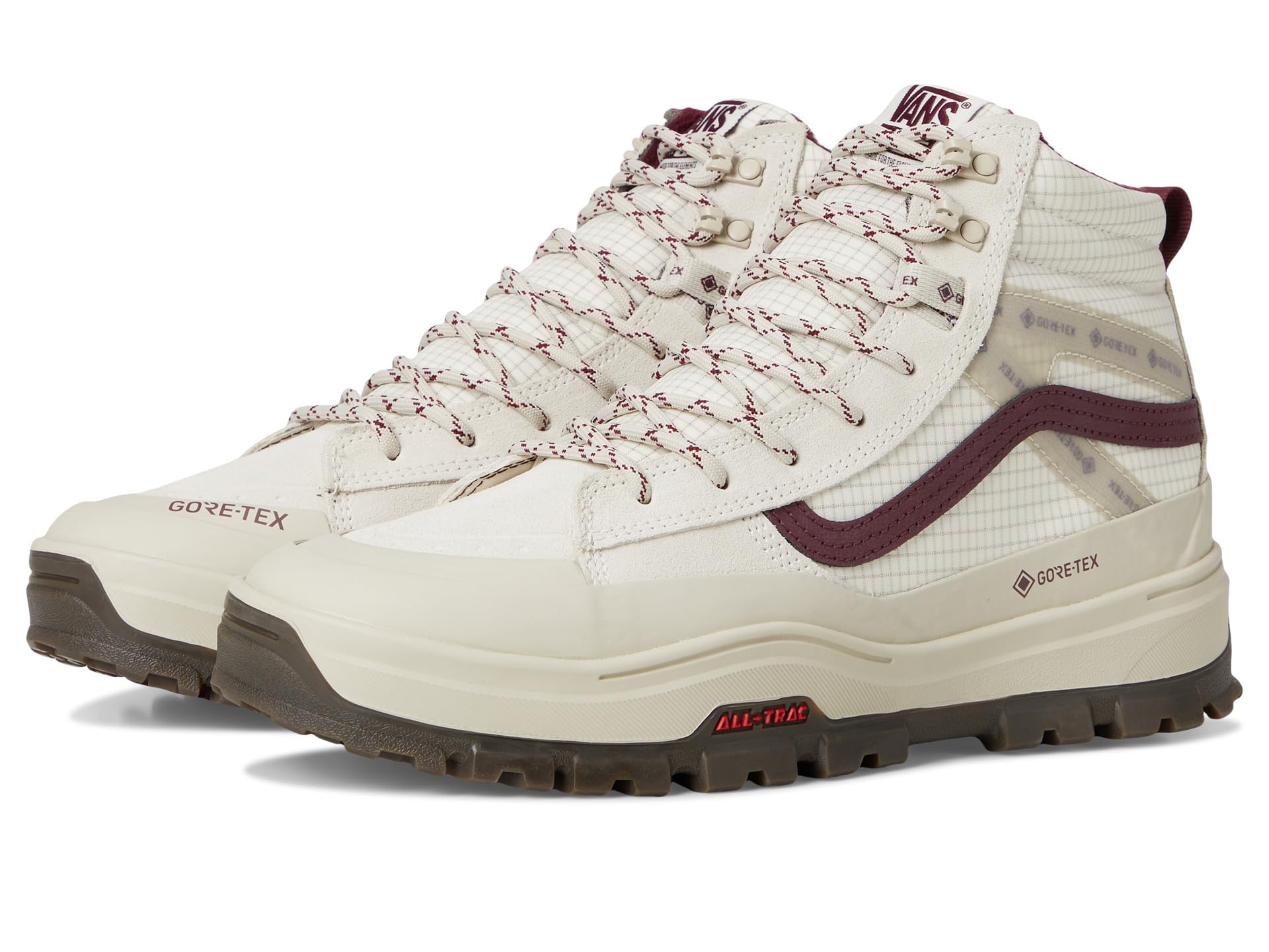 MTE™ SK8-Hi® GORE-TEX® Insulated