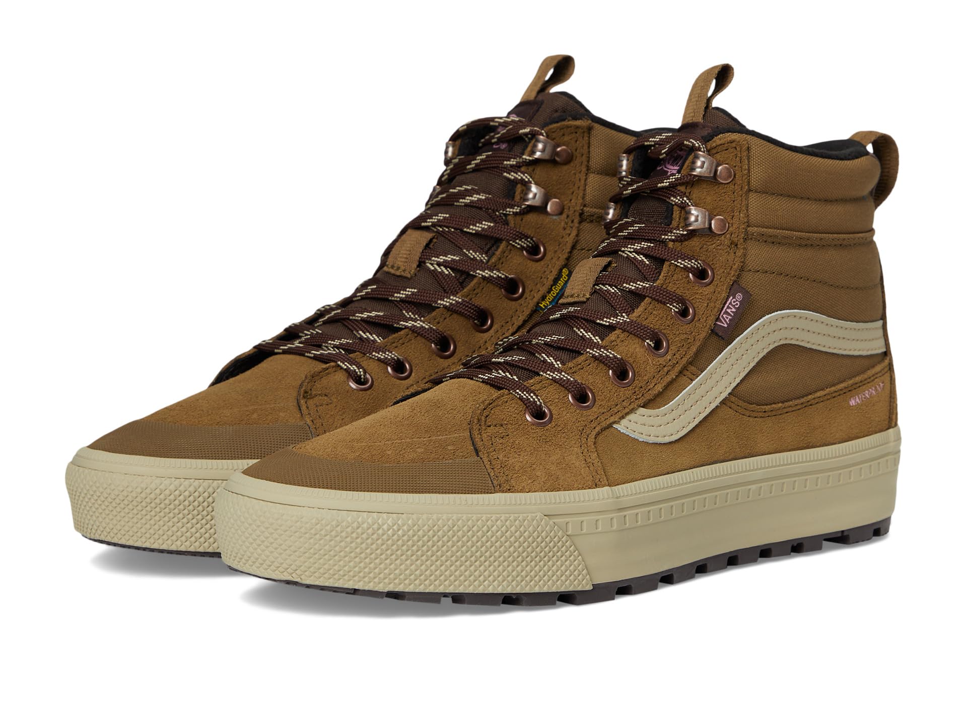 MTE™ SK8-Hi® Waterproof Insulated