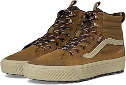 MTE™ SK8-Hi® Водонепроницаемые утепленные кроссовки