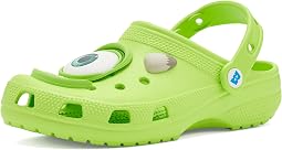 Кроксы Disney & Pixar Monsters, Inc. Mike Classic