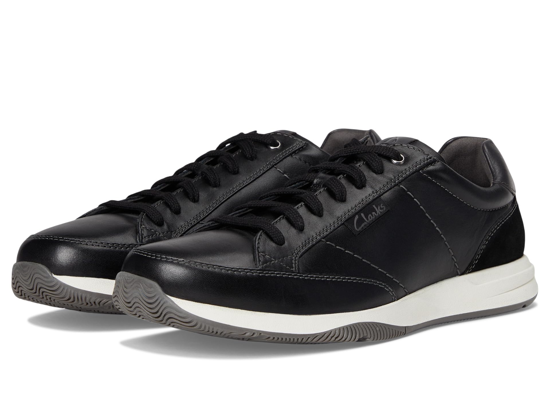 Townview Lace кеды Clarks