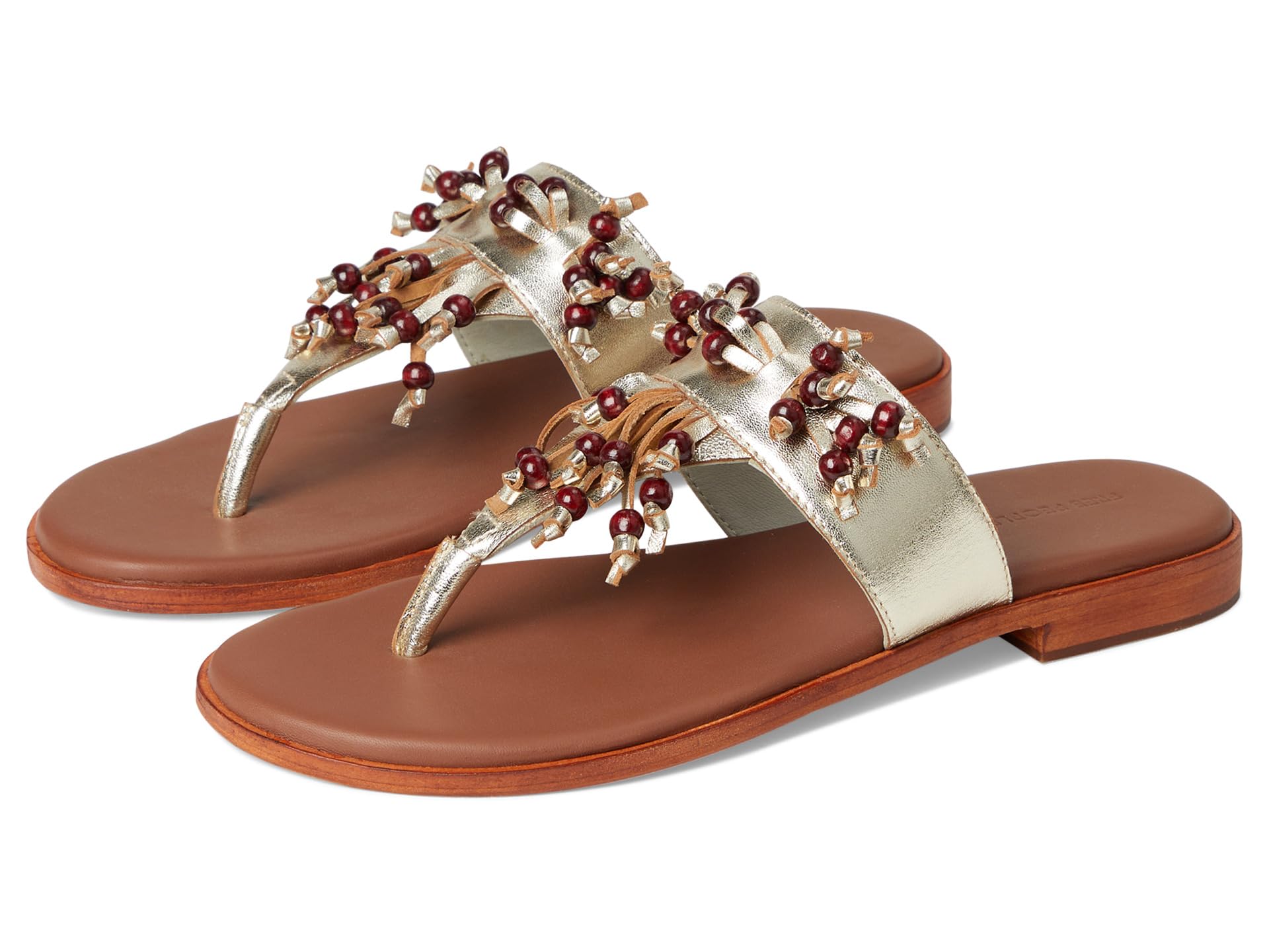 Vegan Sadie Sandals